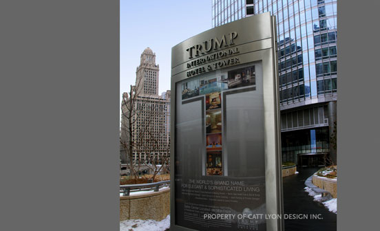 Trump Tower Chicago